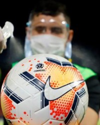 九游游戏-欧洲坚决不放人 3月两轮南美世预赛极可能被推迟