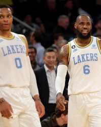 九游-史上第21次出现同队三双！威少4次上榜 约基奇3次&amp;詹姆斯2次