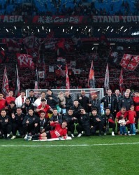 九游游戏-胡荷韬：比赛不容易，重要的是拼到最后；期待下周的客场